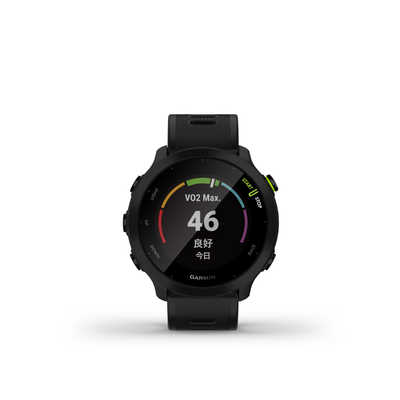 ガーミン GARMIN ForeAthlete 55 GARMIN スマートウォッチ ガーミン GARMIN ForeAthlete 55 GARMIN スマートウォッチ