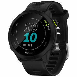 ForeAthlete 55 Black GARMIN 010-02562-40