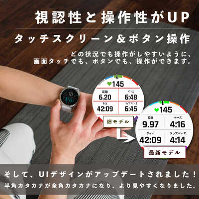 GARMIN スマートウォッチ fenix 7X Sapphire Dual Power Ti GARMIN スマートウォッチ fenix 7X Sapphire Dual Power Ti