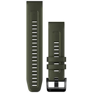 QuickFit F7 22mm Moss GARMIN 010-13111-23 QuickFit F7 22mm Moss GARMIN 010-13111-23