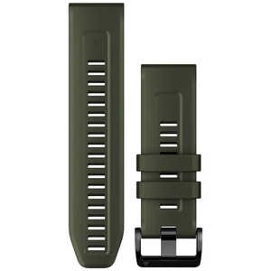 QuickFit F7 26mm Moss GARMIN 010-13117-23 QuickFit F7 26mm Moss GARMIN 010-13117-23