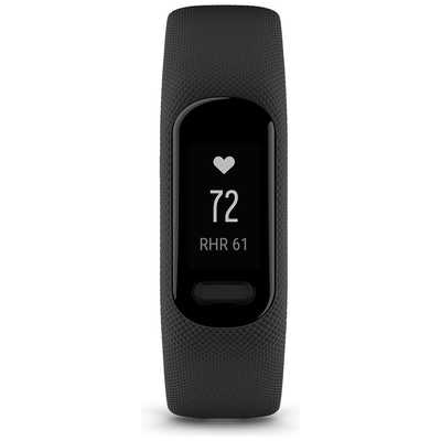 GARMIN(ガーミン) vívosmart 5 スマートウォッチ [中古] | 0 vívosmart 5（ヴィヴォスマート ガーミンGARMIN スマートウォッチ-楽天スーパー