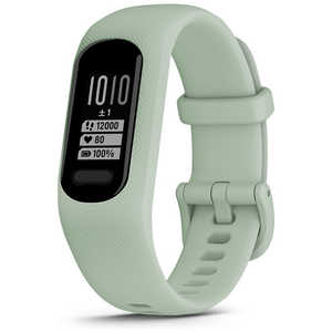 スマートウォッチ vivosmart 5 Mint S/M GARMIN 010-02645-62