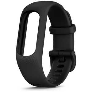 GARMIN vivosmart 5 Black S/M スペアバンド GARMIN  0101320120