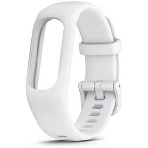 vivosmart 5 White S/M スペアバンド GARMIN 010-13201-21 vivosmart 5 White S/M スペアバンド GARMIN 010-13201-21