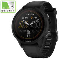 Garmin forerunner955 Dual Power