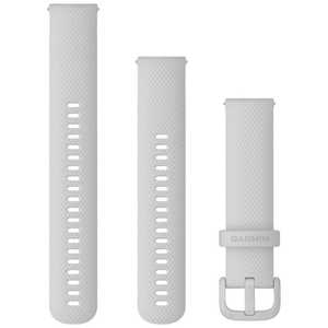 Quick Release バンド 20mm Mist Grey GARMIN 20mm Mist Grey 010-12924-86 Quick Release バンド 20mm Mist Grey GARMIN 20mm Mist Grey 010-12924-86