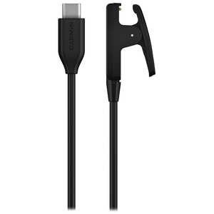 GARMIN USB-C チャージングケーブル (TypeC) GARMIN USB-C チャージングケーブル 0101328900