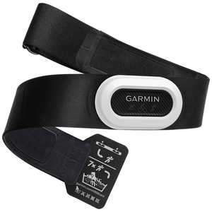 GARMIN ハートレートセンサー HRM-Pro Plus GARMIN 0101311810