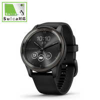 【スマートウォッチ】GARMIN VIVOMOVE STYLE（ブラック） vívomove Style | スマートウォッチ | Garmin 日本