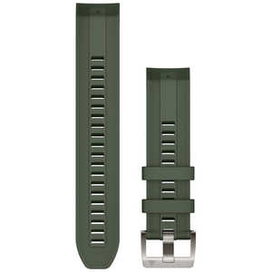 GARMIN QuickFit 22mm Pine Green 0101322501