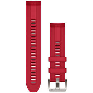 GARMIN QuickFit 22mm Plasma Red 010-13225-03 GARMIN QuickFit 22mm Plasma Red 010-13225-03