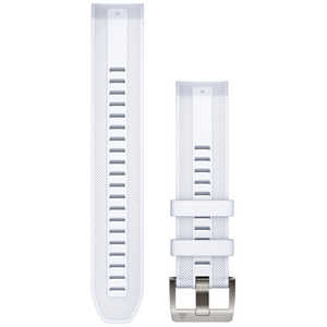 GARMIN QuickFit 22mm Whitestone 010-13225-06 GARMIN QuickFit 22mm Whitestone 010-13225-06