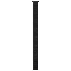 GARMIN UltraFit 2 Nylon Strap 20mm Black 0101330600