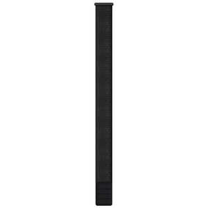 GARMIN UltraFit 2 Nylon Strap 26mm Black 0101330620