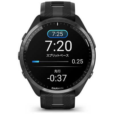 その他 Garmin245 Amazon | GARMIN(ガーミン) ForeAthlete 245 Black Slate