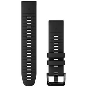 GARMIN QuickFit 22mm Black 010-13280-00