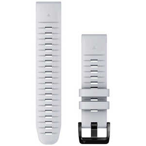 GARMIN QuickFit 22mm Whitestone 010-13280-01