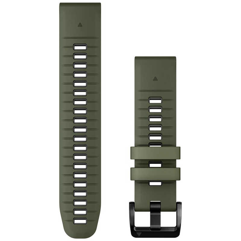 GARMIN GARMIN QuickFit 22mm Moss/Graphite 010-13280-07 010-13280-07