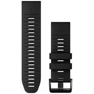GARMIN QuickFit 26mm Black 010-13281-00 GARMIN QuickFit 26mm Black 010-13281-00