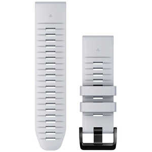 GARMIN QuickFit 26mm Whitestone 010-13281-01 GARMIN QuickFit 26mm Whitestone 010-13281-01