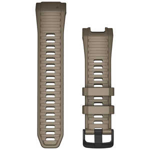 GARMIN Instinct 2X用交換バンド Coyote Tan 010-13295-02 GARMIN Instinct 2X用交換バンド Coyote Tan 010-13295-02