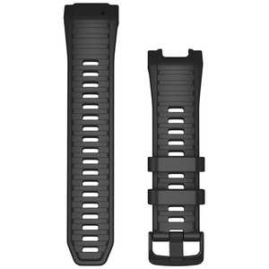 GARMIN Instinct 2X用交換バンド Black 010-13295-03 GARMIN Instinct 2X用交換バンド Black 010-13295-03