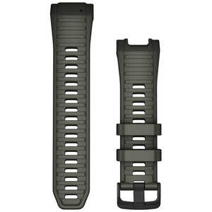 GARMIN Instinct 2X用交換バンド Moss 010-13295-05 GARMIN Instinct 2X用交換バンド Moss 010-13295-05