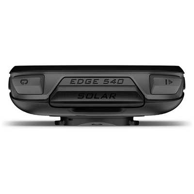 GARMIN サイクルコンピューター Edge 540 Solar 本体のみ 010-02694-26