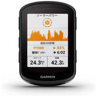GARMIN サイクルコンピューター Edge 540 本体のみ 010-02694-06