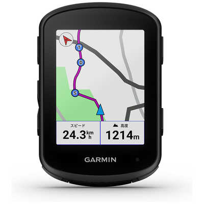 GARMIN Edge 840 Solar サイクルコンピューター