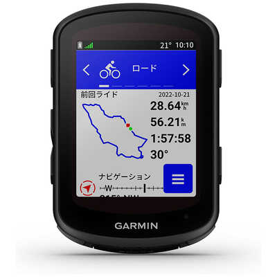 Edge 840 Solar | スポーツ＆アウトドア | Garmin 日本