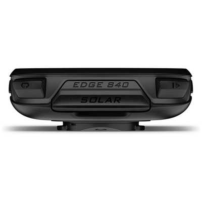 Amazon.com: Garmin Edge 840 Solar, Solar-Charging GPS