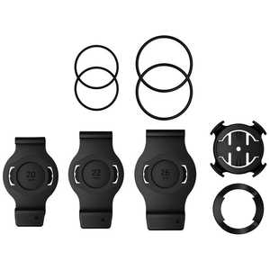 GARMIN Quick Fit Quarter-Turn バイクマウント 0101301310