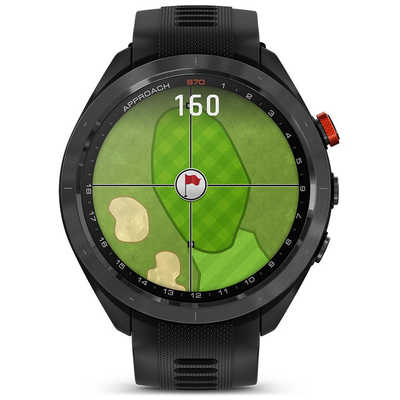 GARMIN APPROACH S40 GPSゴルフナビ Approach S40 | スマートウォッチ | Garmin 日本