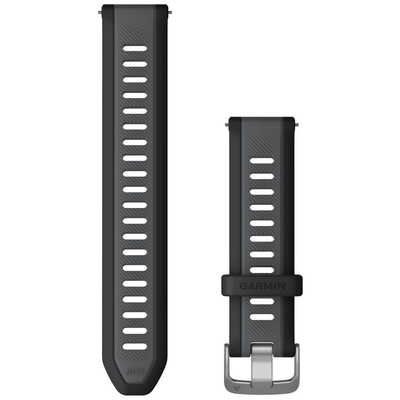GARMIN(ガーミン) Quick Release バンド 20mm GARMIN（ガーミン