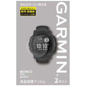 GARMIN վݸե Instinct2(2) M04-JPC10-67