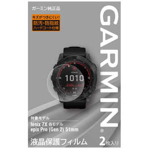 GARMIN վݸե fenix7x/Tactix 7Pro(2) M04-JPC10-68