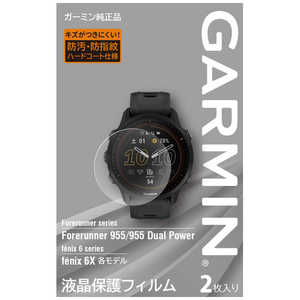 GARMIN վݸե Forerunner955/fenix 6X(2) M04-JPC10-77