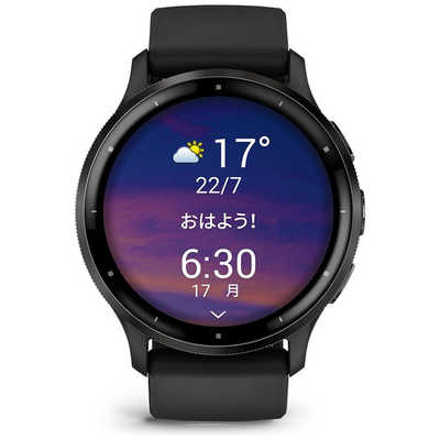 Garmin Venu 3 美品GPSスマートウォッチ Venu （無金利ローン）ガーミン GARMIN 3 ヴェニュー3 GPS