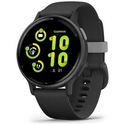 GARMIN GPSスマートウォッチ vivoactive(ヴィヴォアクティブ)5 Suica