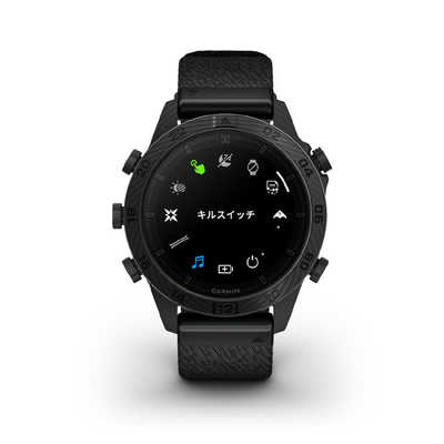Garmin Approach S60 ブラック 充電ケーブル付き Garmin Approach S60