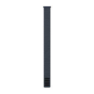 GARMIN UltraFit 2 Nylon Strap 22mm Granite Blue (ガーミン) 010-13306-13 GARMIN UltraFit 2 Nylon Strap 22mm Granite Blue (ガーミン) 010-13306-13