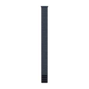 GARMIN UltraFit 2 Nylon Strap 26mm Granite Blue (ガーミン) 010-13306-23 GARMIN UltraFit 2 Nylon Strap 26mm Granite Blue (ガーミン) 010-13306-23