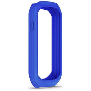 GARMIN Edge 1050�p�V���R���P�[�X �u���[ 010-13360-02