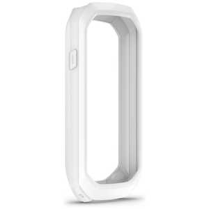 GARMIN Edge 1050�p�V���R���P�[�X �z���C�g 010-13360-05
