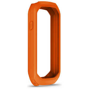 GARMIN Edge 1050用シリコンケース オレンジ 010-13360-06 GARMIN Edge 1050用シリコンケース オレンジ 010-13360-06