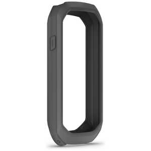 GARMIN Edge 1050用シリコンケース ペブルグレー 010-13360-07 GARMIN Edge 1050用シリコンケース ペブルグレー 010-13360-07