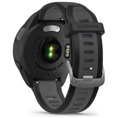GARMIN Forerunner 165 (フォアランナー 165)ランニングGPS