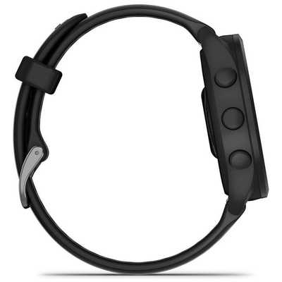 GARMIN ランニングGPSスマートウォッチ Forerunner 165 Music